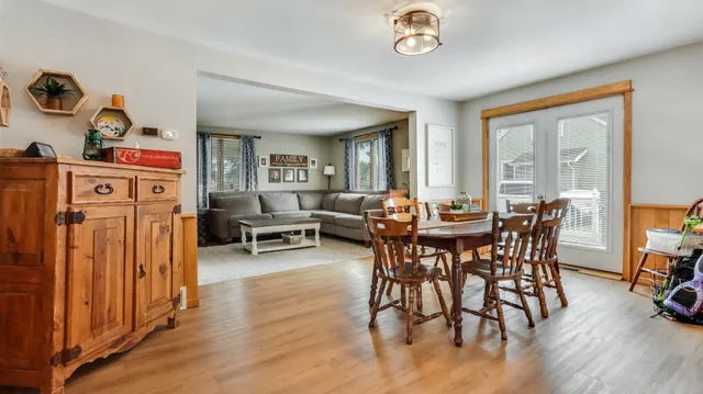 $235,000 | 102 South Peterson Avenue, Blair, WI 54616