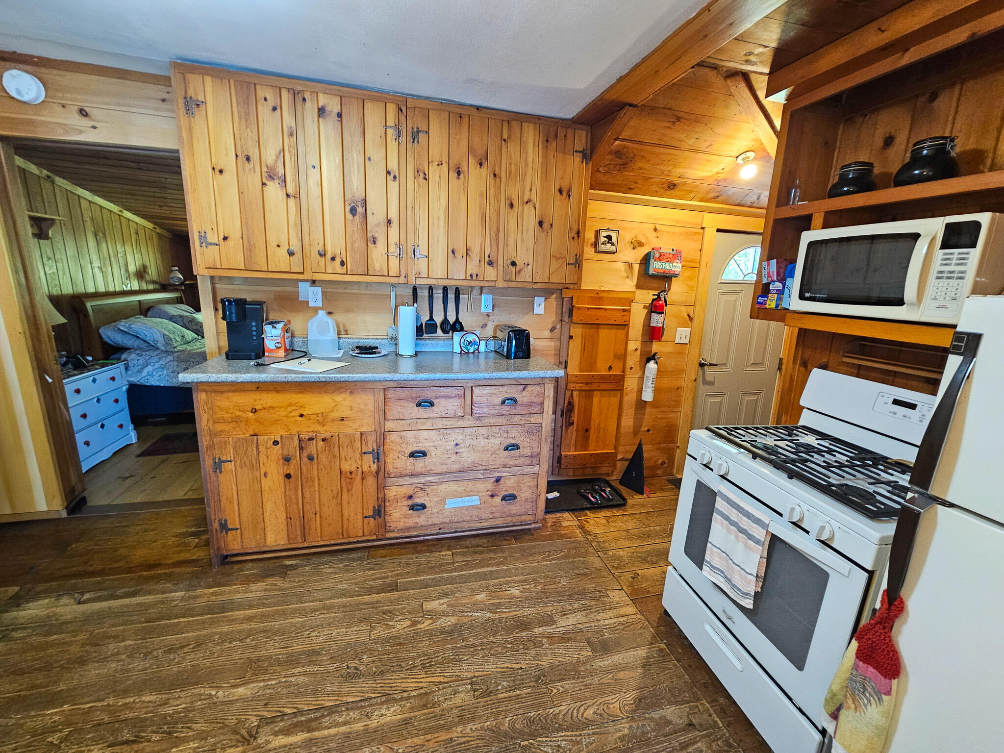 136 Sand Pond Road Chesterville, ME 04938 - Photo 37 of 72 20260522_143153