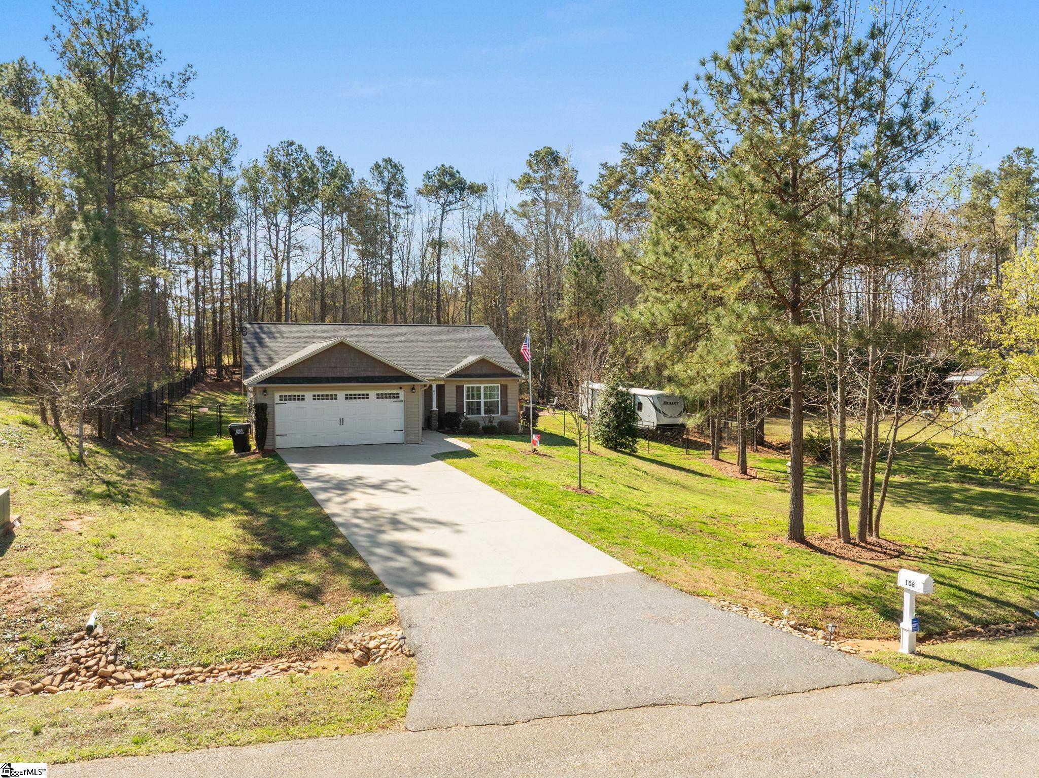 108 Sm Lyerly Road Anderson, SC 29621 - Photo 2 of 48 Gallery Image 2