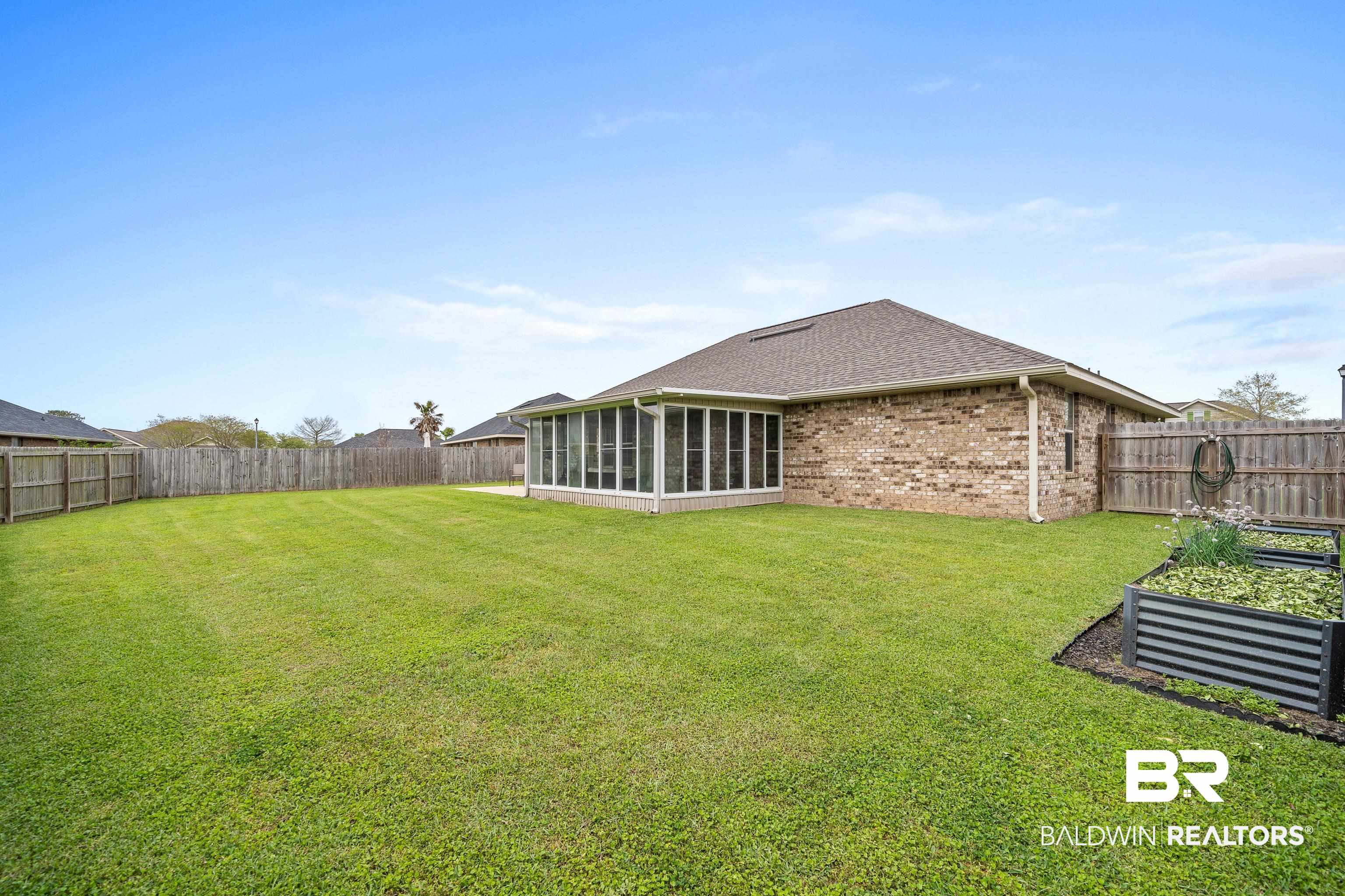 576 Fulton Loop Foley, AL 36535 - Photo 33 of 34