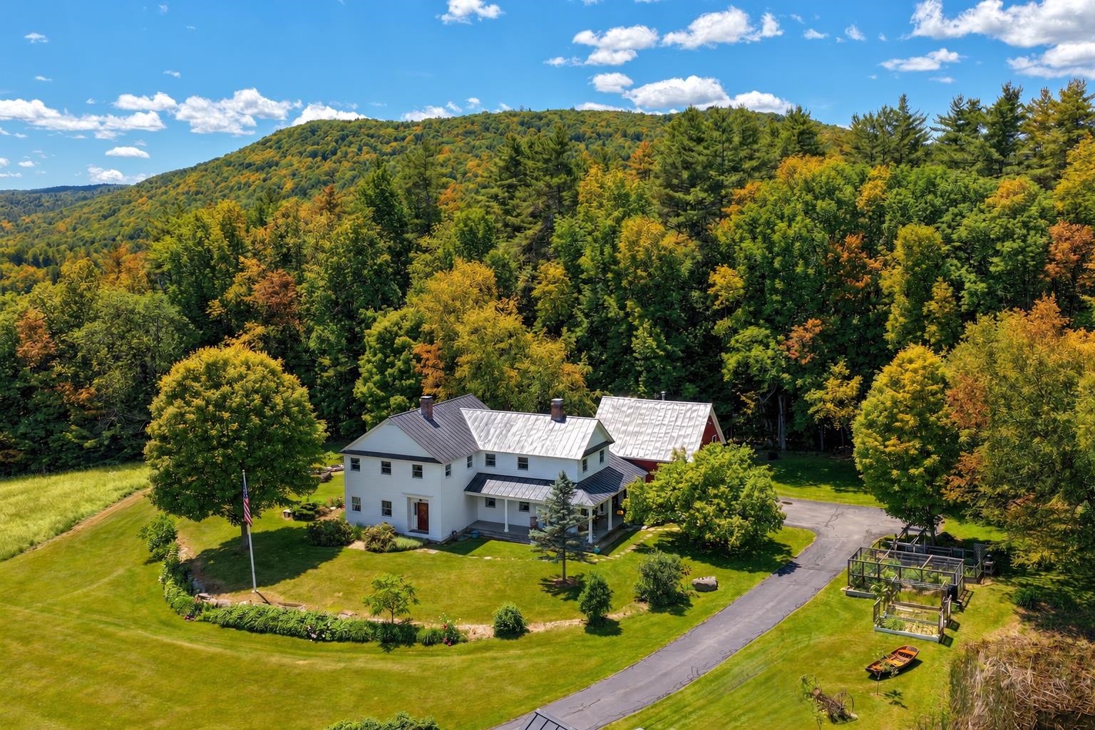 201 Chester Hill Road Grafton, VT 05146 - Photo 3 of 56 Gallery Image 3