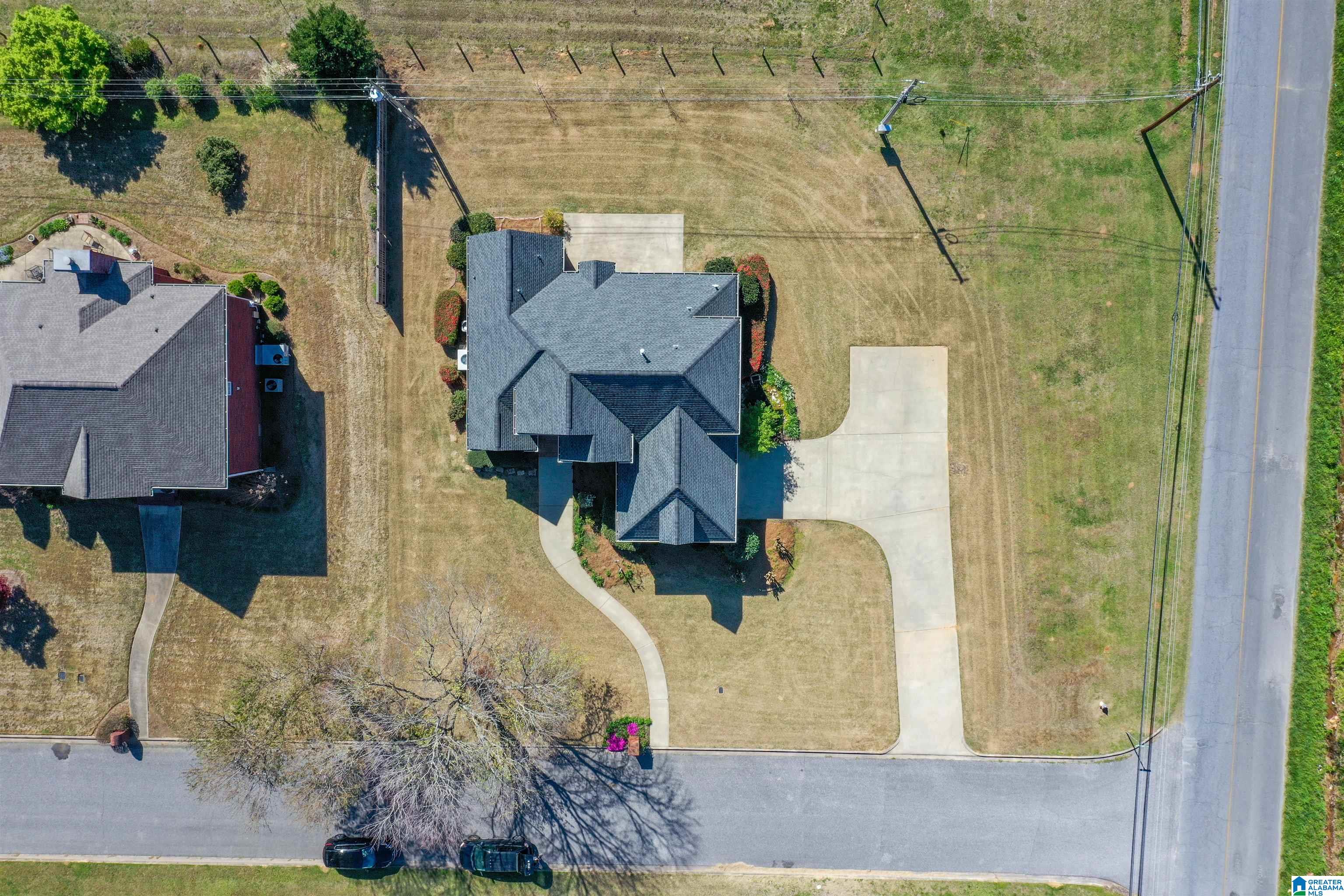 2000 Arrowhead Drive Sylacauga, AL 35150 - Photo 59 of 75