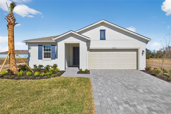 $409,481 | 12410 51st Street East, Parrish, FL 34219