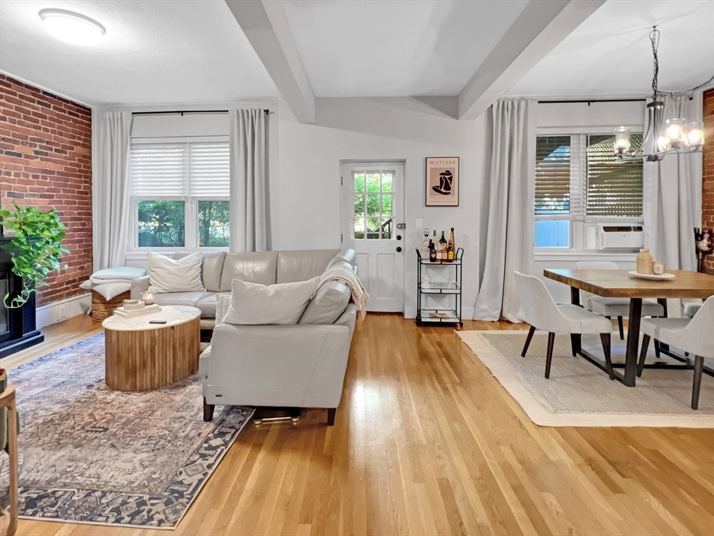 92 Florida Street, Unit 1 Boston, MA 02124 - Photo 4 of 15