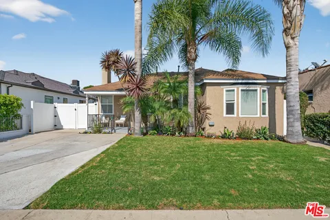 $1,249,000 | 8617 Olin Street, Los Angeles, CA 90034
