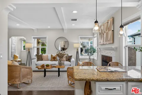 $1,249,000 | 8617 Olin Street, Los Angeles, CA 90034