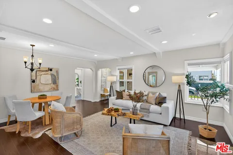 $1,249,000 | 8617 Olin Street, Los Angeles, CA 90034