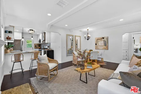 $1,249,000 | 8617 Olin Street, Los Angeles, CA 90034