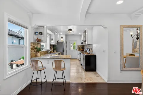 $1,249,000 | 8617 Olin Street, Los Angeles, CA 90034