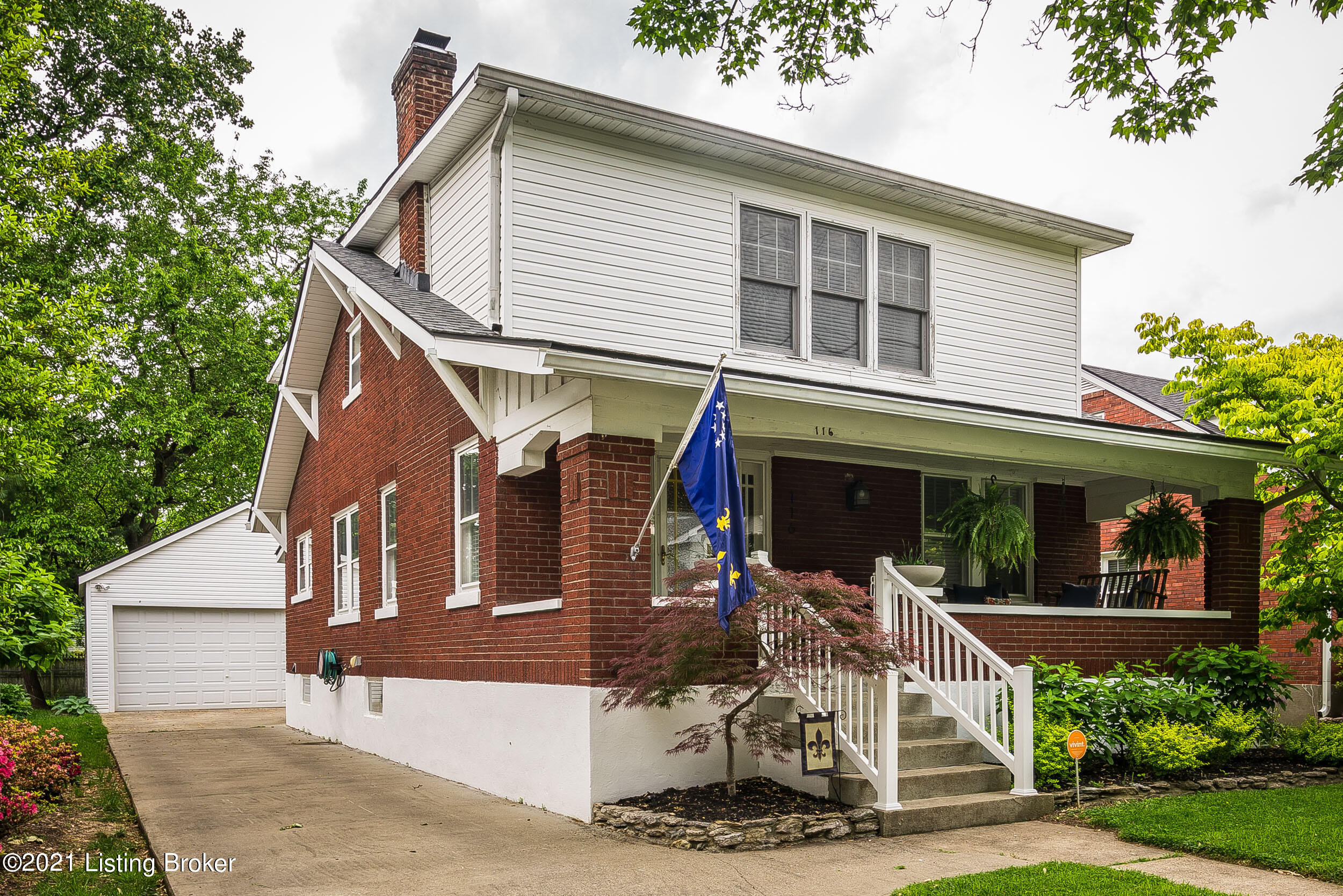 116 Fairlawn Road Louisville, KY 40207 - Photo 3 of 58 116 Fairlawn Road-03