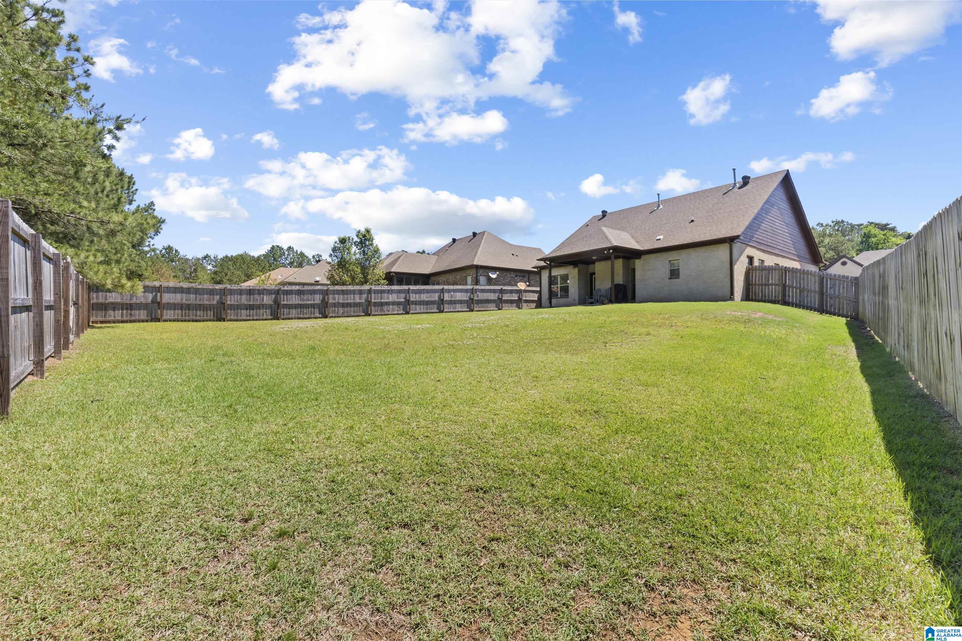422 Summit Way Fultondale, AL 35068 - Photo 24 of 32
