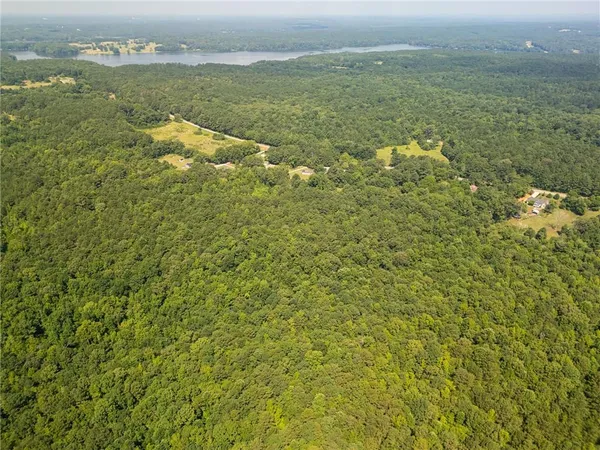 a view of lake view and mountain