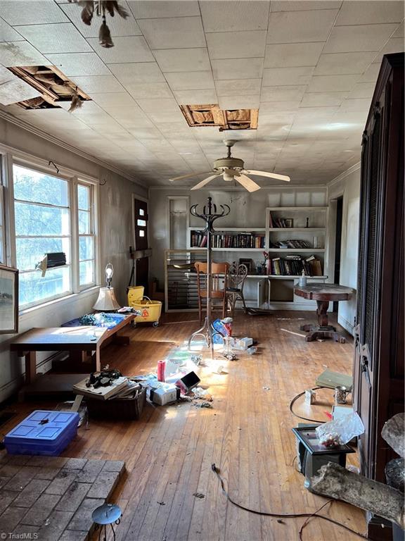 263 North Ridge Road Roaring River, NC 28669 - Photo 2 of 3 Gallery Image 2