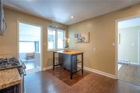 $389,000 | 8331 Beverly Drive, Overland Park, KS 66207