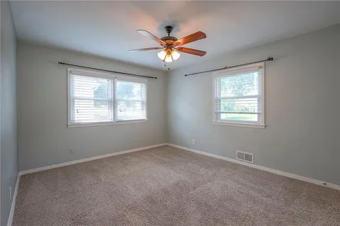 $389,000 | 8331 Beverly Drive, Overland Park, KS 66207