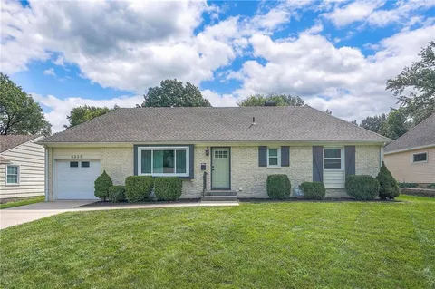 $389,000 | 8331 Beverly Drive, Overland Park, KS 66207