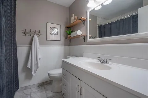 $389,000 | 8331 Beverly Drive, Overland Park, KS 66207