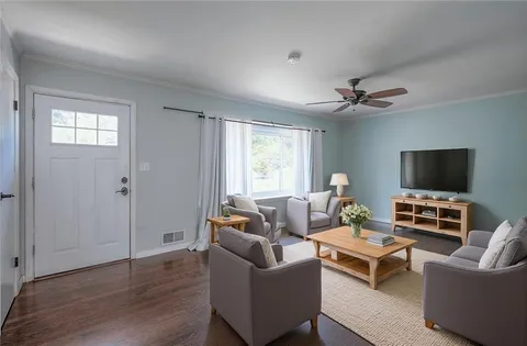 $389,000 | 8331 Beverly Drive, Overland Park, KS 66207