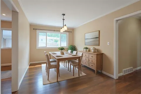 $389,000 | 8331 Beverly Drive, Overland Park, KS 66207