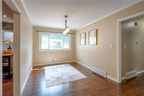 $389,000 | 8331 Beverly Drive, Overland Park, KS 66207