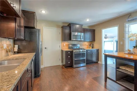 $389,000 | 8331 Beverly Drive, Overland Park, KS 66207