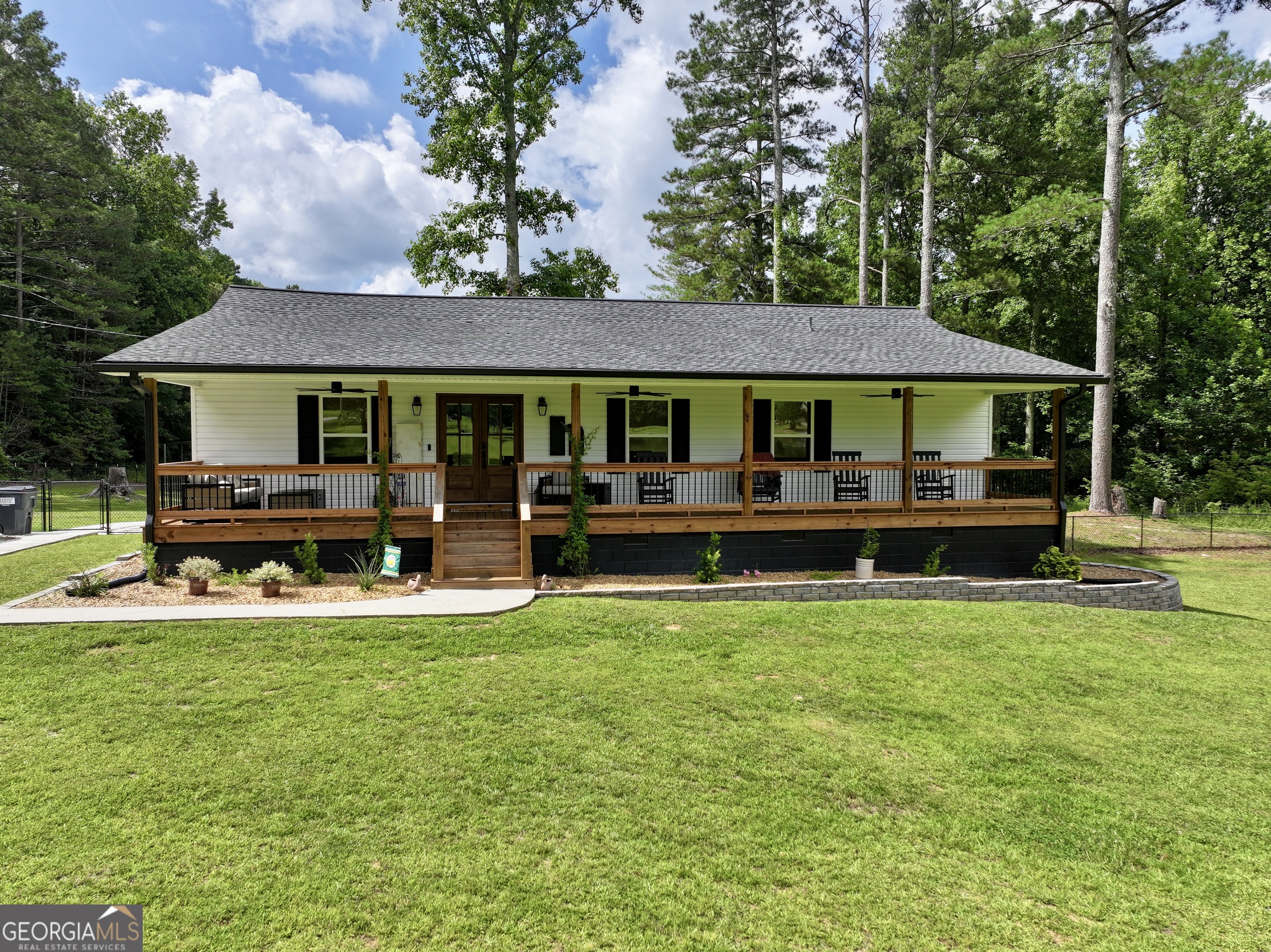 665 Prater Road Waco, GA 30182 - Photo 12 of 51
