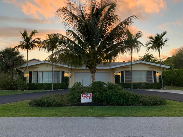 $2,700 | 6575 Northeast 7th Avenue, Boca Raton, FL 33487