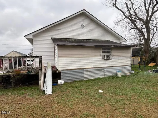 $125,000 | 408 West F Street, Erwin, NC 28339