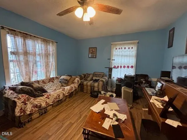 $125,000 | 408 West F Street, Erwin, NC 28339
