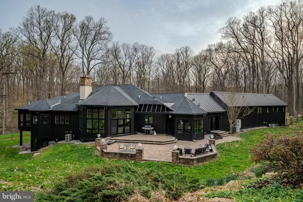 $2,199,000 | 2800 Horseshoe Trail, Chester Springs, PA 19425