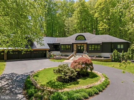$2,199,001 | 2800 Horseshoe Trail, Chester Springs, PA 19425