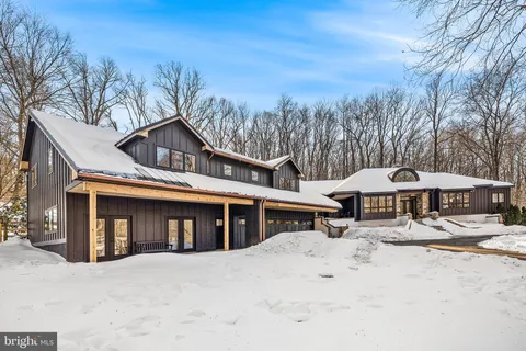 $2,400,000 | 2800 Horseshoe Trail, Chester Springs, PA 19425