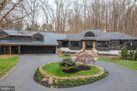 $2,199,000 | 2800 Horseshoe Trail, Chester Springs, PA 19425