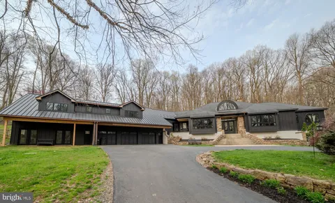 $2,199,000 | 2800 Horseshoe Trail, Chester Springs, PA 19425