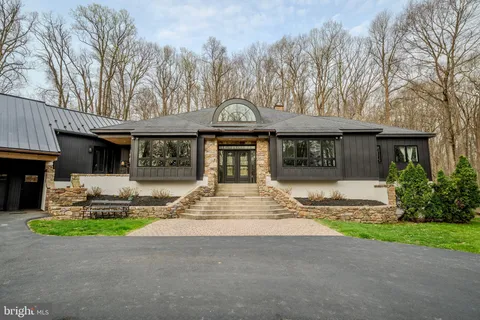 $2,199,000 | 2800 Horseshoe Trail, Chester Springs, PA 19425