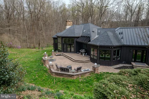 $2,199,000 | 2800 Horseshoe Trail, Chester Springs, PA 19425