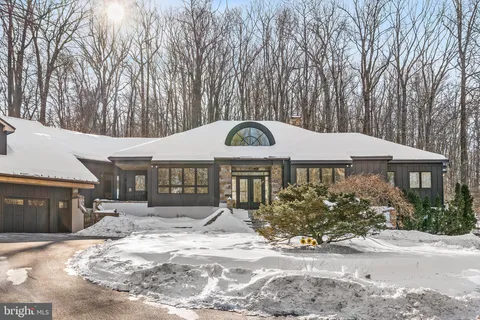 $2,400,000 | 2800 Horseshoe Trail, Chester Springs, PA 19425