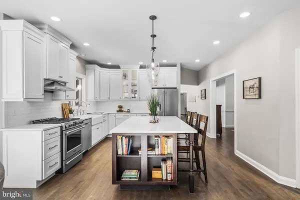 $2,199,000 | 2800 Horseshoe Trail, Chester Springs, PA 19425