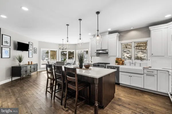 $2,199,000 | 2800 Horseshoe Trail, Chester Springs, PA 19425