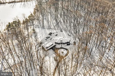 $2,199,000 | 2800 Horseshoe Trail, Chester Springs, PA 19425