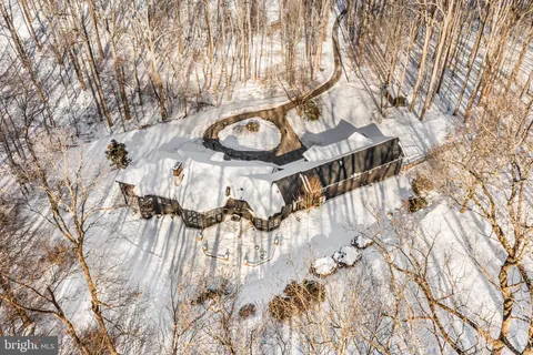 $2,199,000 | 2800 Horseshoe Trail, Chester Springs, PA 19425