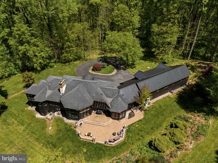 $2,199,000 | 2800 Horseshoe Trail, Chester Springs, PA 19425
