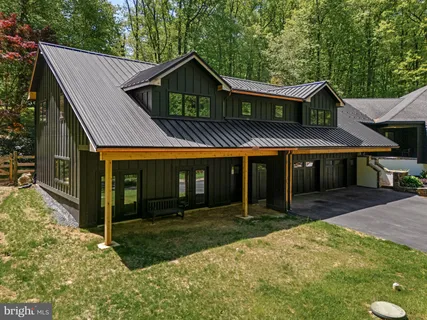 $2,199,001 | 2800 Horseshoe Trail, Chester Springs, PA 19425
