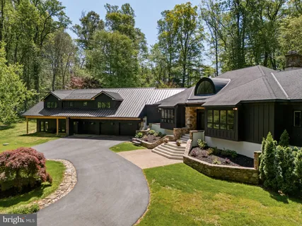 $2,199,001 | 2800 Horseshoe Trail, Chester Springs, PA 19425