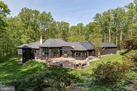 $2,199,000 | 2800 Horseshoe Trail, Chester Springs, PA 19425