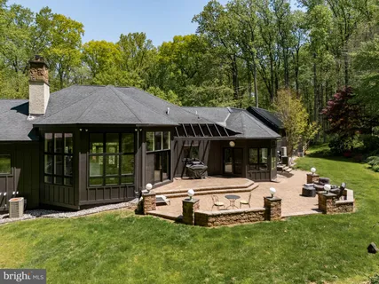 $2,199,000 | 2800 Horseshoe Trail, Chester Springs, PA 19425