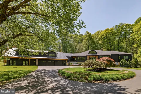 $2,199,001 | 2800 Horseshoe Trail, Chester Springs, PA 19425