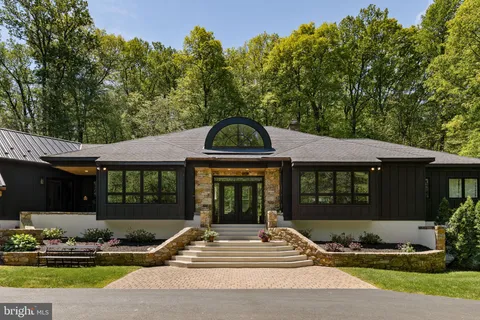$2,199,001 | 2800 Horseshoe Trail, Chester Springs, PA 19425
