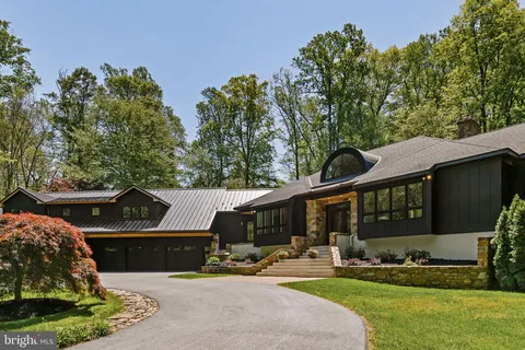 $2,199,001 | 2800 Horseshoe Trail, Chester Springs, PA 19425