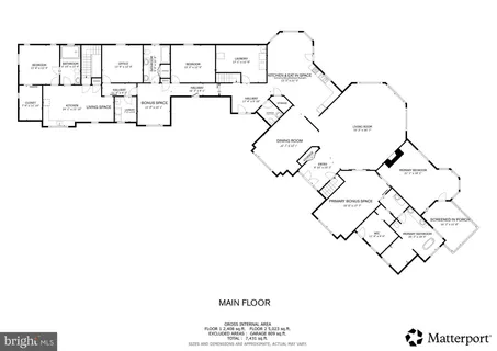 $2,199,000 | 2800 Horseshoe Trail, Chester Springs, PA 19425